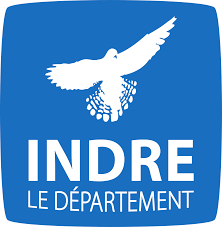 Département de l'Indre - 36